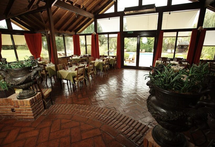 La Posta Del Pilar Hotel & Spa Adults Only