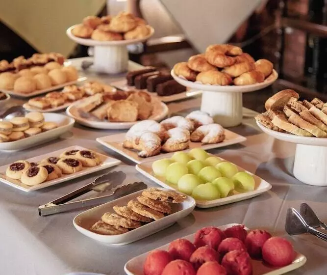 La Posta Del Pilar Hotel & Spa   Adults Only