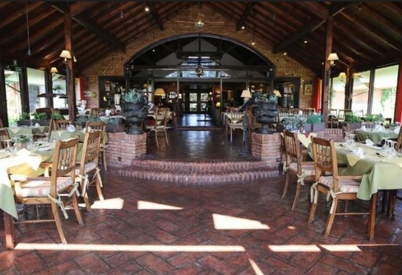 La Posta Del Pilar Hotel & Spa Adults Only