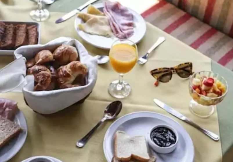 La Posta Del Pilar Hotel & Spa   Adults Only