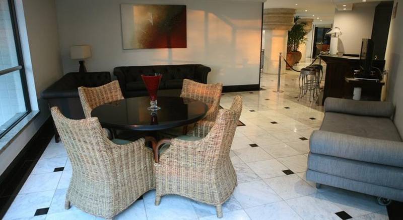 Transamerica Paradise Garden