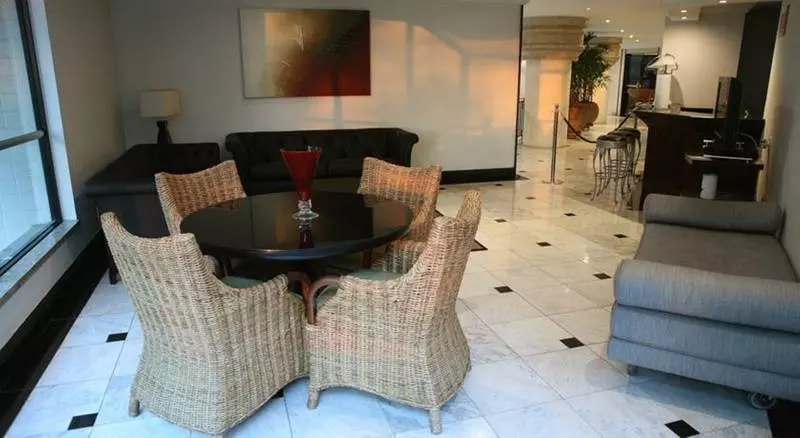 Transamerica Paradise Garden