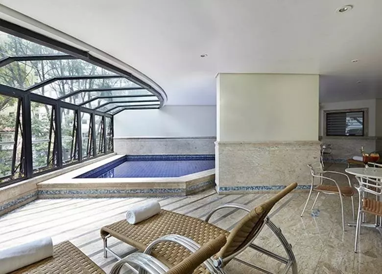 Transamerica Paradise Garden