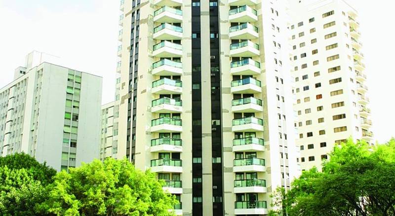 Transamerica Paradise Garden