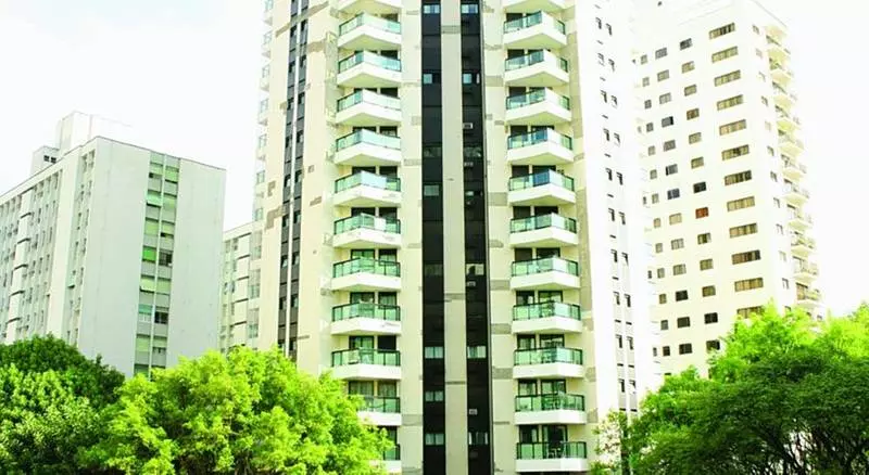 Transamerica Paradise Garden