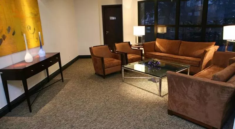 Transamerica Paradise Garden