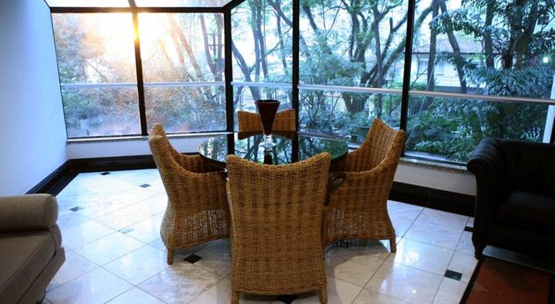 Transamerica Paradise Garden