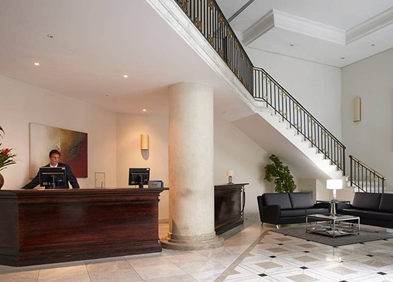 Transamerica Paradise Garden