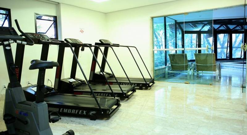 Transamerica Paradise Garden