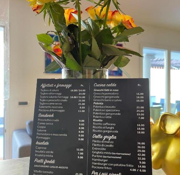 فندق Al Ponte Antico