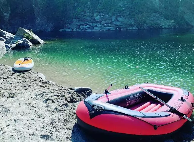 Hotelli Al Ponte Antico