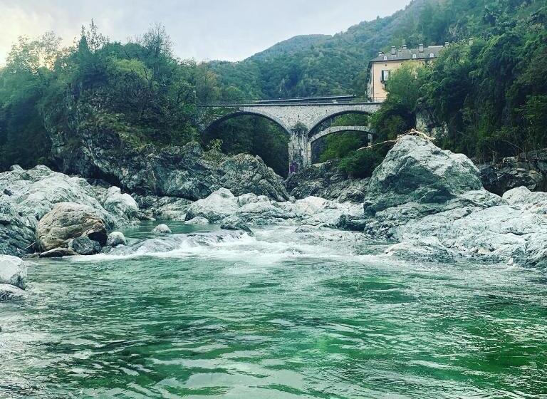 فندق Al Ponte Antico