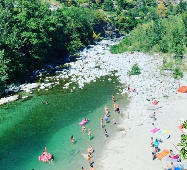 فندق Al Ponte Antico