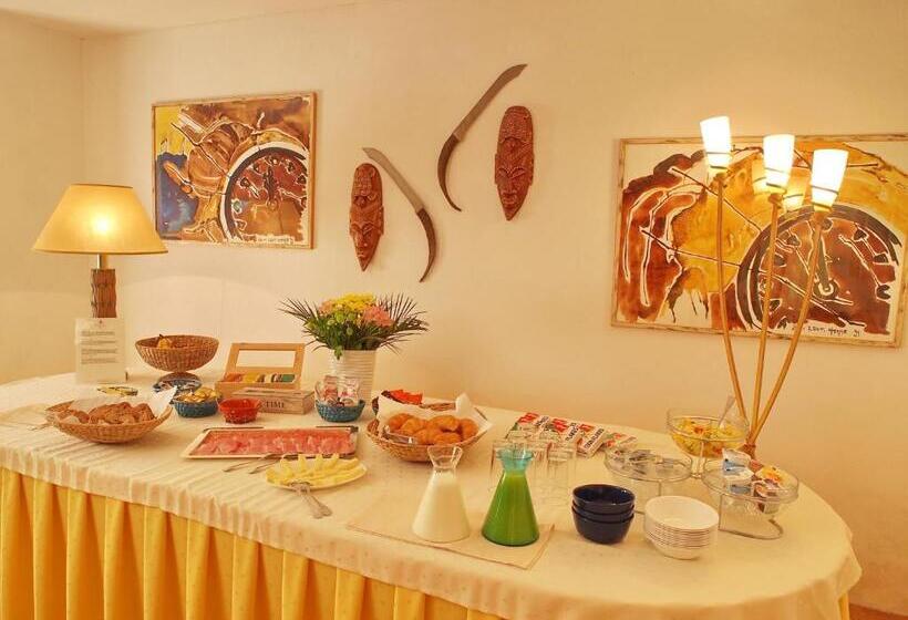 فندق Al Ponte Antico