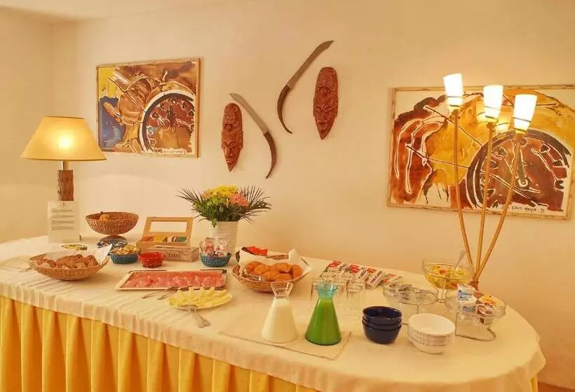 Hotelli Al Ponte Antico