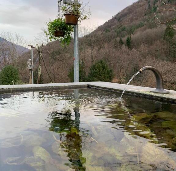 فندق Al Ponte Antico