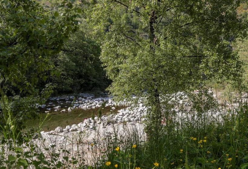 فندق Al Ponte Antico