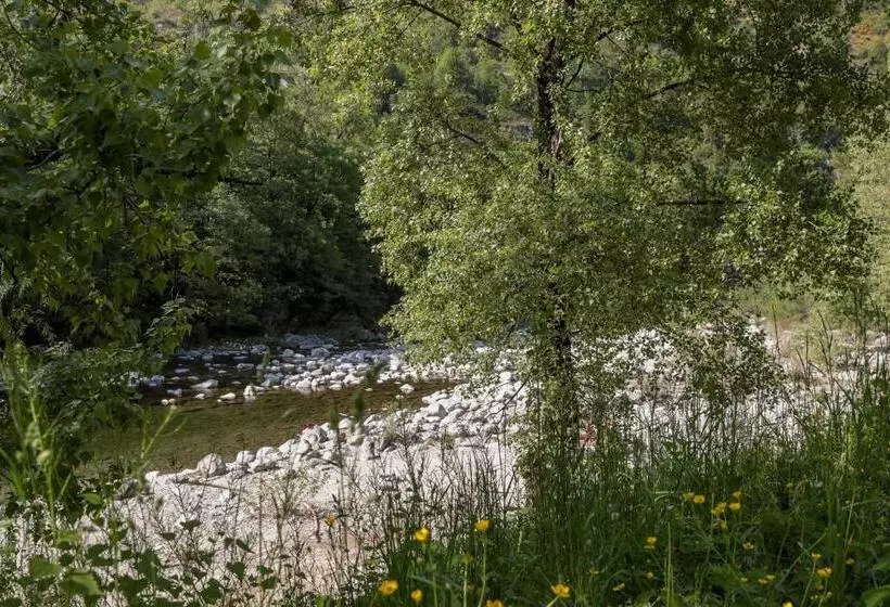 Hotelli Al Ponte Antico