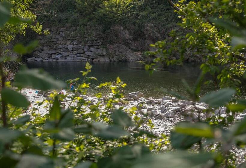 فندق Al Ponte Antico