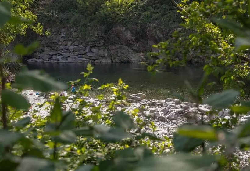 Hotelli Al Ponte Antico