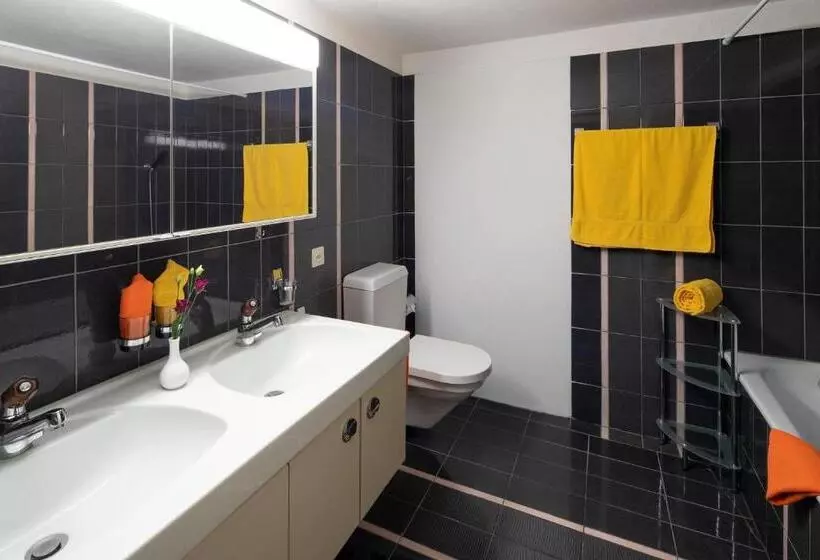 Hotelli Al Ponte Antico