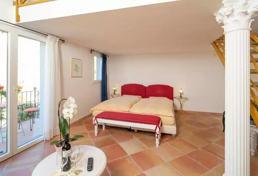 Hotelli Al Ponte Antico