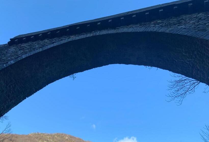 فندق Al Ponte Antico