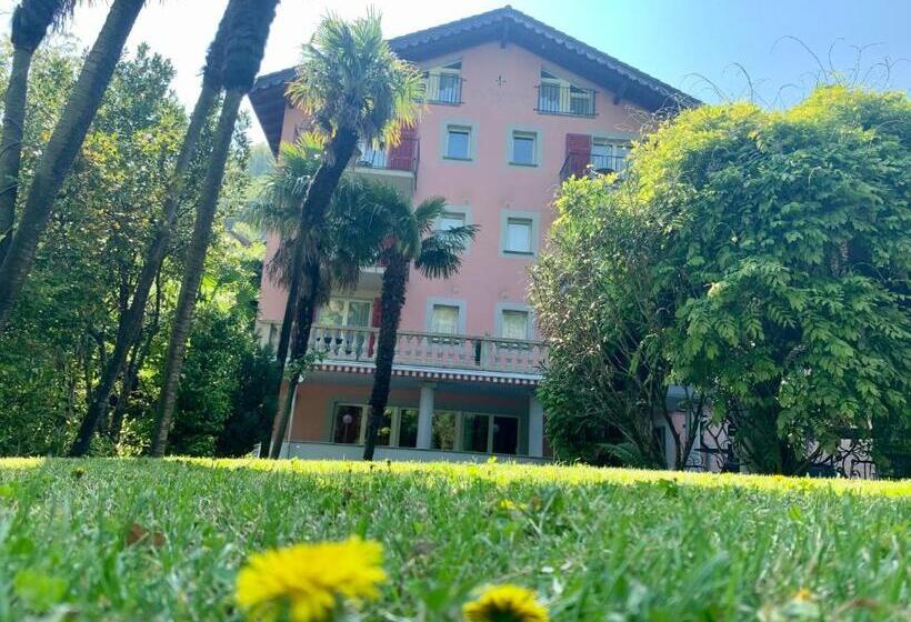 فندق Al Ponte Antico