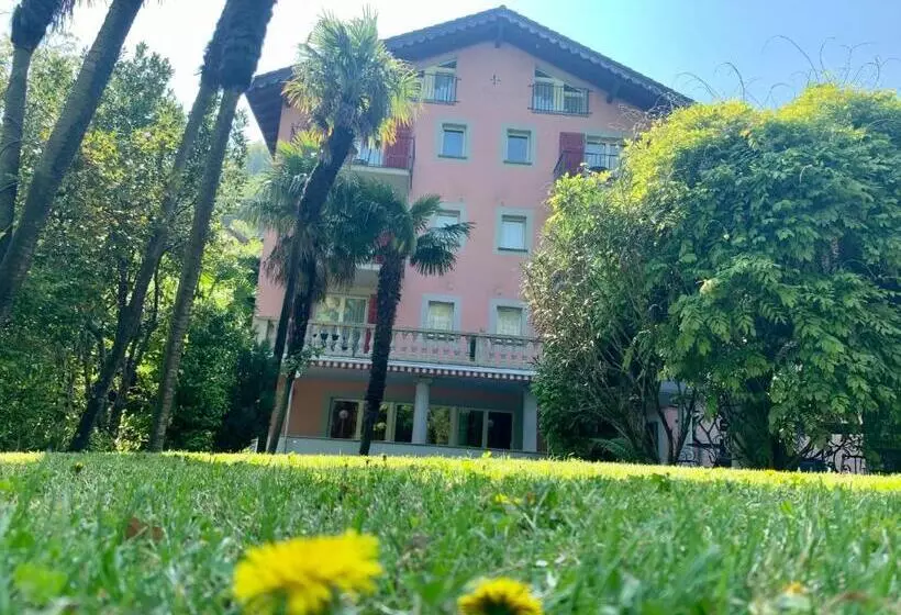 Hotelli Al Ponte Antico