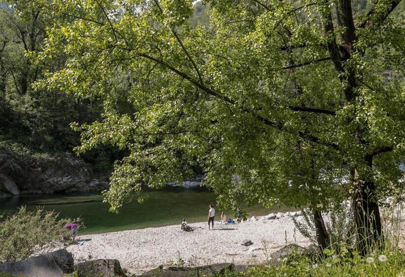 فندق Al Ponte Antico