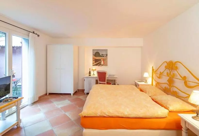 Hotelli Al Ponte Antico