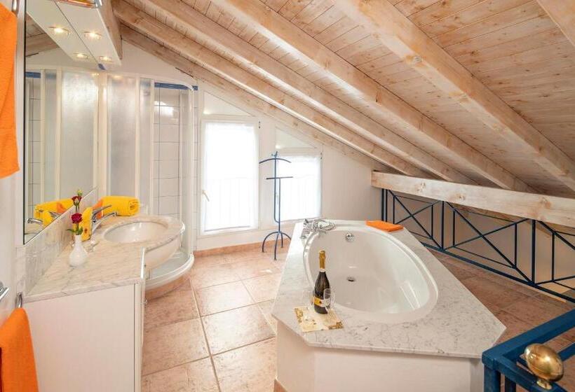 فندق Al Ponte Antico