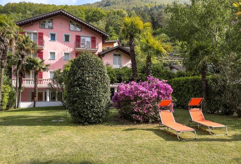 فندق Al Ponte Antico