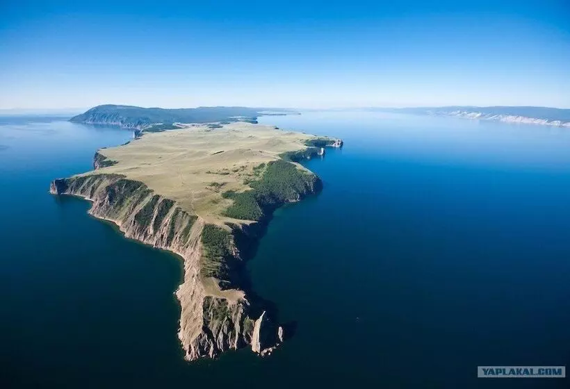 ホテル Baikalwood Eco Lodge & Spa