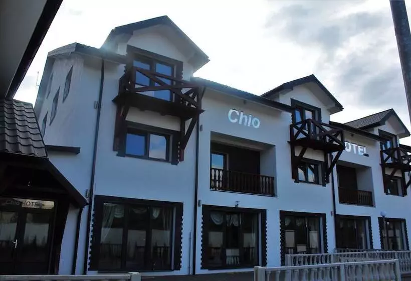 Hotelli Chio