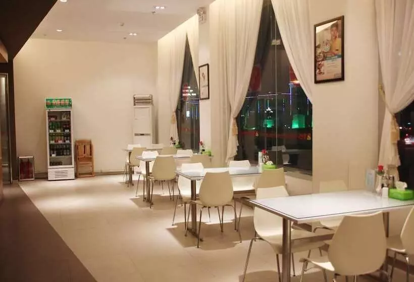 ホテル Jinjiang Inn Laiwu Wenyuan East Street