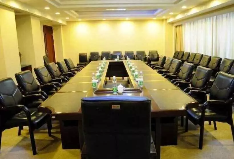 Hotelli Jinjiang Inn Style Liaoyang West Gate Commercial Street