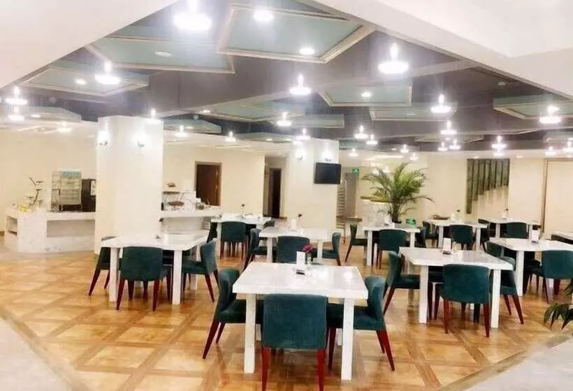 Hotelli Jinjiang Inn Style Liaoyang West Gate Commercial Street