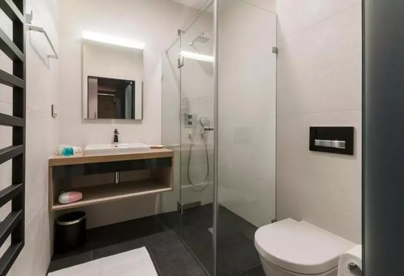 Hotelli Przystań Mechelinki  Marina Del Mar