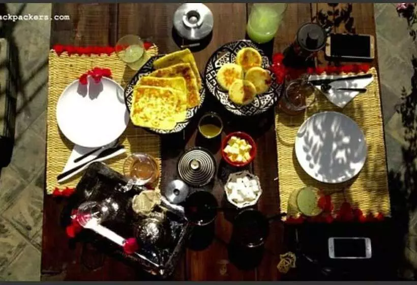 Maaseutuhotelli Koheilan Oriental Lodge Farm