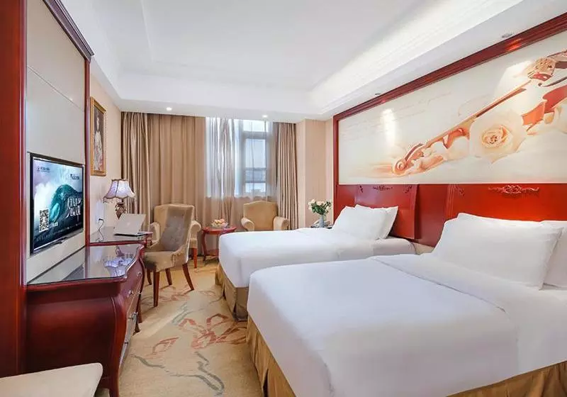 Vienna Hotel Jiangsu Shuyang Middle Renmin Road