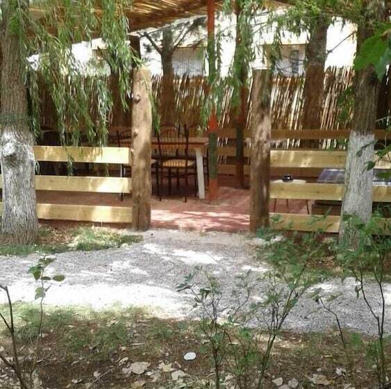 펜션 Auberge La Forestiere