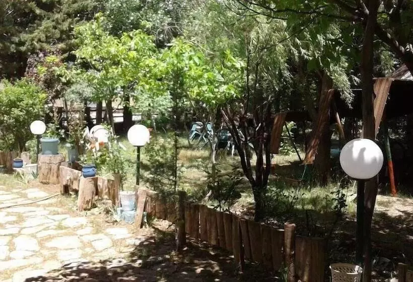 Majatalo Auberge La Forestiere