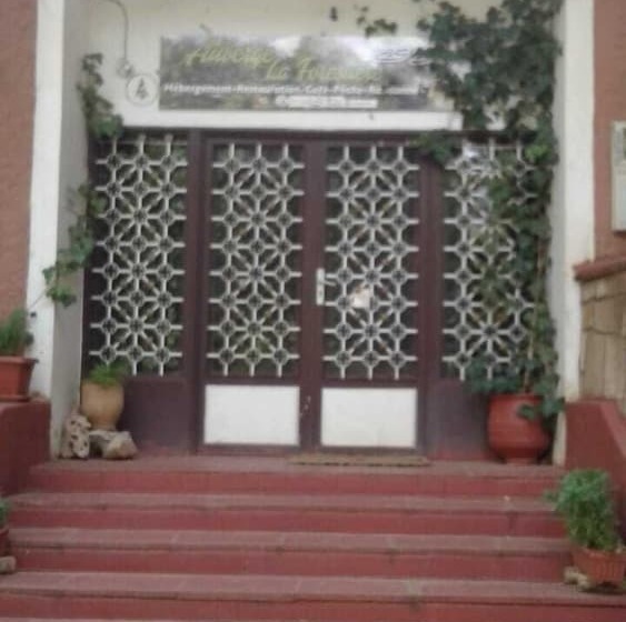 펜션 Auberge La Forestiere