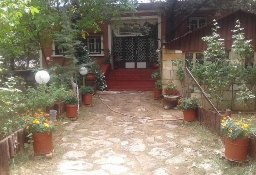 펜션 Auberge La Forestiere