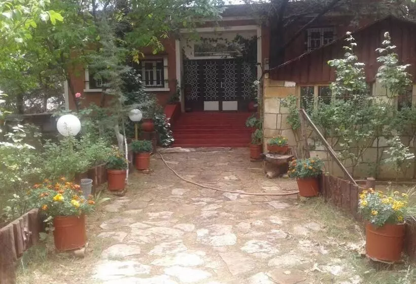 Majatalo Auberge La Forestiere