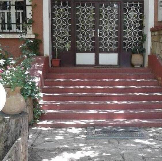 펜션 Auberge La Forestiere