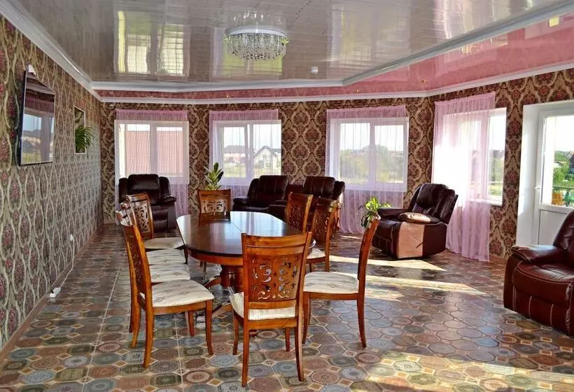 ペンション Guest House Na Lugu