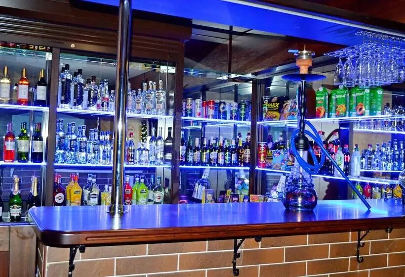 ペンション Guest House Na Lugu