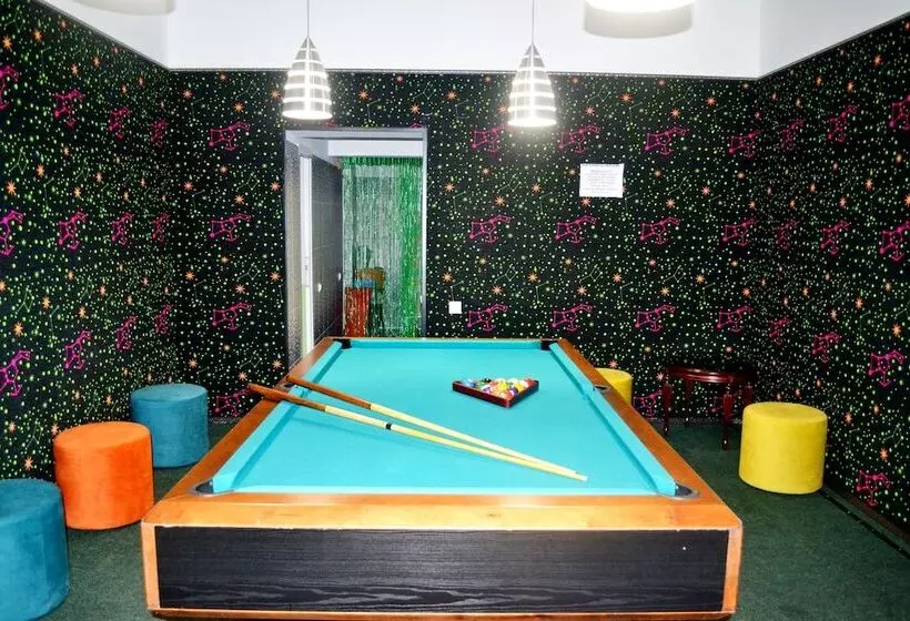 ペンション Guest House Na Lugu